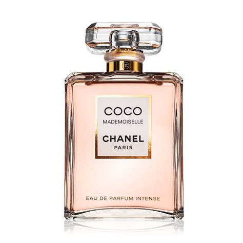 Coco Mademoiselle Parfum Chanel parfum 